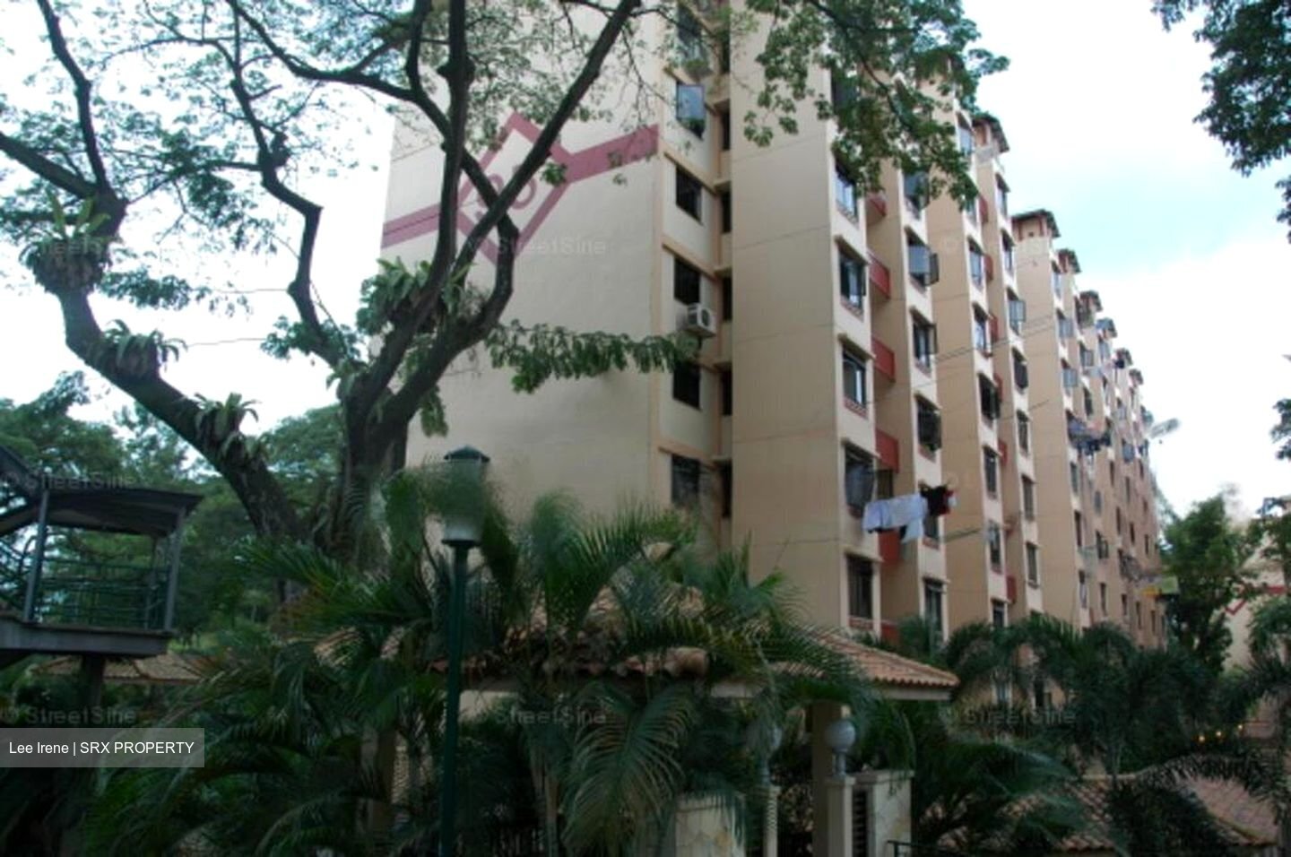 Blk 95 Commonwealth 16 (Queenstown), HDB 3 Rooms #456228641